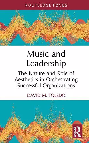Music and Leadership cover