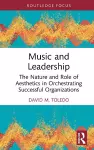 Music and Leadership cover