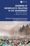 Handbook of Microplastic Pollution in the Environment cover