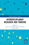 Interdisciplinary Research and Tourism cover