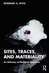 Sites, Traces, and Materiality cover