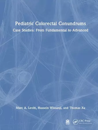 Pediatric Colorectal Conundrums cover