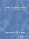 Pediatric Colorectal Conundrums cover