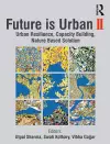 Future is Urban II cover