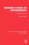 Modern Forms of Government cover