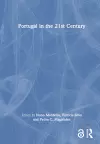 Portugal in the 21st Century cover