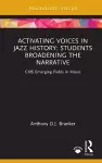 Activating Voices in Jazz History cover