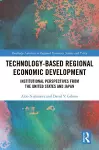 Technology-Based Regional Economic Development cover