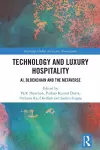 Technology and Luxury Hospitality cover