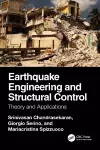 Earthquake Engineering and Structural Control cover