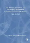 The Practice of Clinical and Counselling Supervision cover