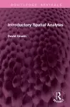 Introductory Spatial Analysis cover