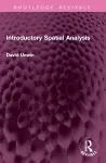 Introductory Spatial Analysis cover