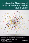 Essential Concepts of Science Communication cover
