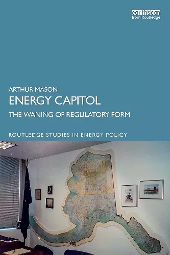 Energy Capitol cover