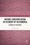 Nature Contemplation in Clement of Alexandria cover