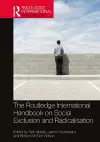 The Routledge International Handbook on Social Exclusion and Radicalisation cover