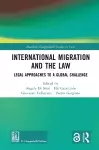 International Migration and the Law cover