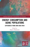 Energy Consumption and Aging Populations cover