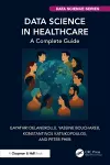 Data Science in Healthcare cover