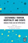 Sustainable Tourism, Hospitality and Events cover