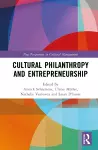 Cultural Philanthropy and Entrepreneurship cover