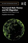 Two-Level Role Theory and EU Migration cover