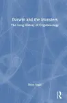 Darwin and the Monsters cover