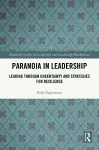 Paranoia in Leadership cover