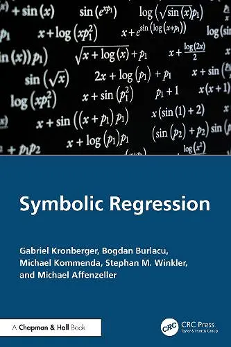 Symbolic Regression cover