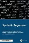 Symbolic Regression cover