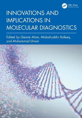 Innovations and Implications in Molecular Diagnostics cover