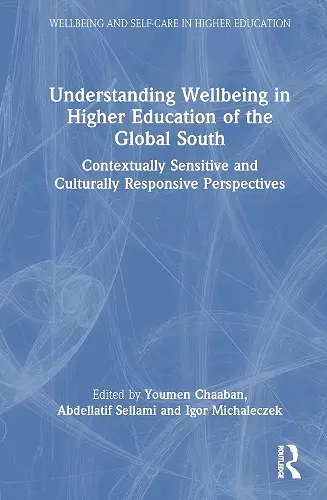 Understanding Wellbeing in Higher Education of the Global South cover