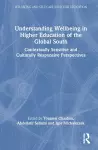 Understanding Wellbeing in Higher Education of the Global South cover