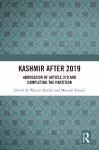 Kashmir after 2019 cover