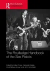 The Routledge Handbook of the Sex Pistols cover