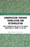 Canonisation through Translation and Retranslation cover