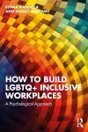 How to Build LGBTQ+ Inclusive Workplaces cover