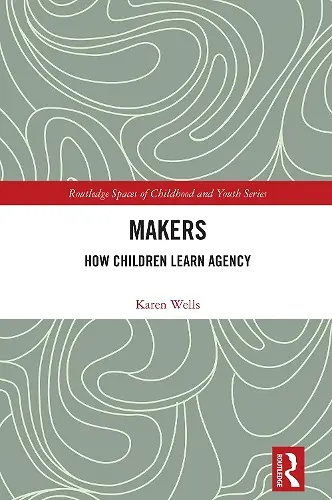 Makers cover