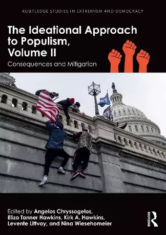 The Ideational Approach to Populism, Volume II cover