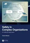 Safety in Complex Organizations cover