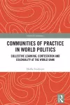 Communities of Practice in World Politics cover