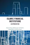 Islamic Financial Institutions cover