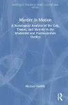 Murder in Motion cover