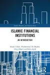 Islamic Financial Institutions cover