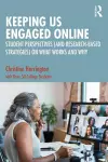 Keeping Us Engaged Online cover