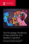 The Routledge Handbook of Neurodiversity and Applied Linguistics cover