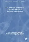 The Ideational Approach to Populism, Volume II cover