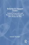 Keeping Us Engaged Online cover