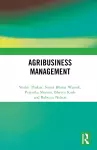 Agribusiness Management cover